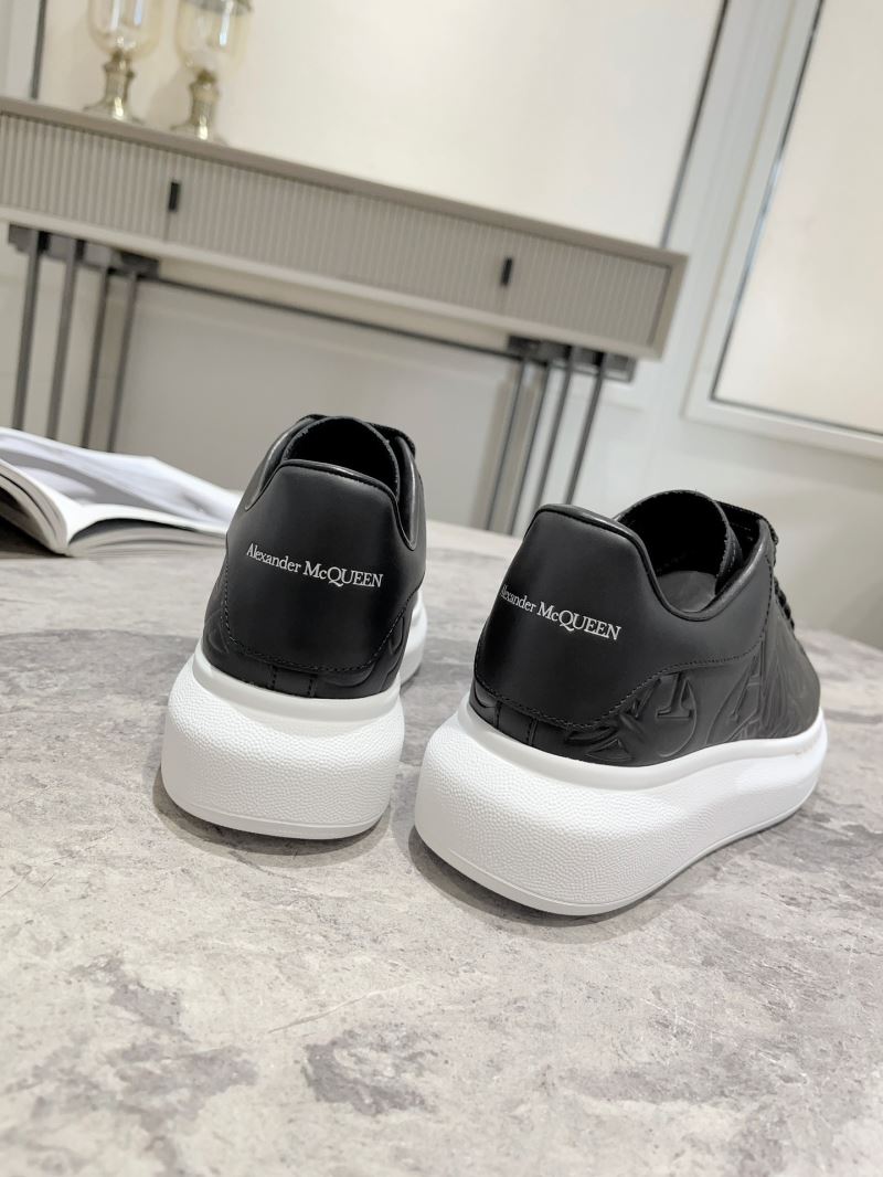 McQueen Low Shoes